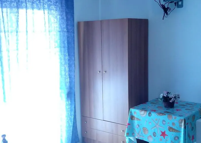 Filaktos * Skála Sotíros