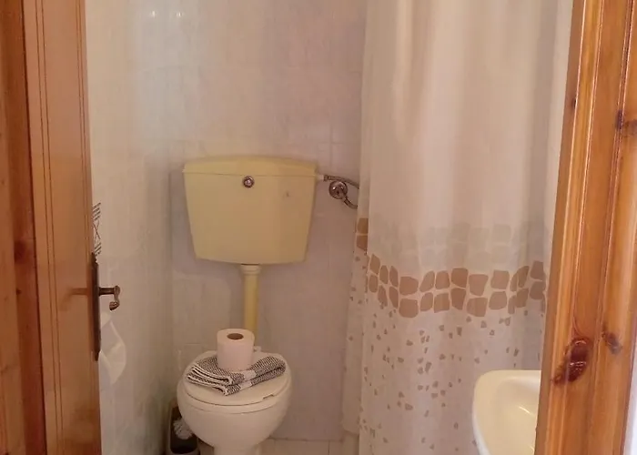 Filaktos Lejlighed *