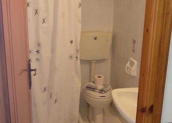 Filaktos Lejlighed Skála Sotíros