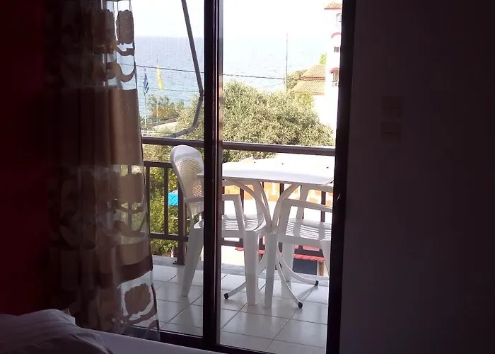 Filaktos Skála Sotíros