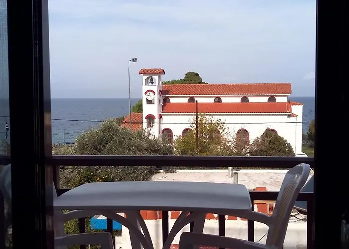 Filaktos * Skála Sotíros