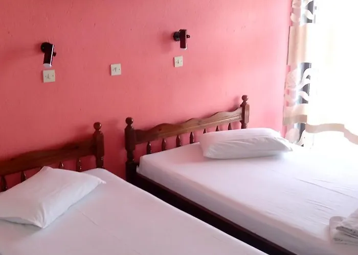 Filaktos Lejlighed *