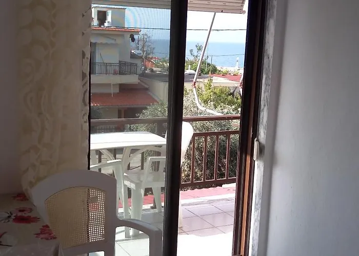 Filaktos * Skála Sotíros