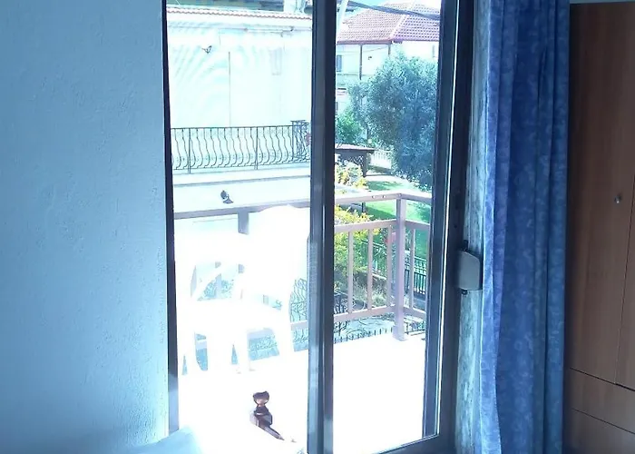 Filaktos Lejlighed *