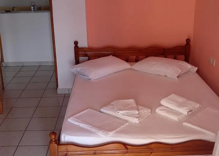 Lejlighed Filaktos Skála Sotíros