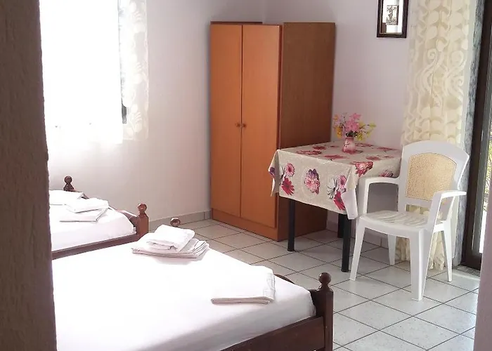 Lejlighed Filaktos *