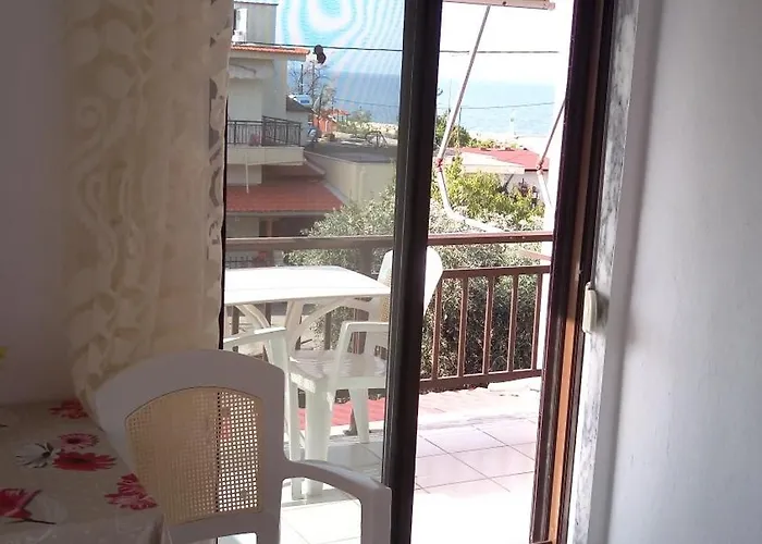 Filaktos Lejlighed Skála Sotíros