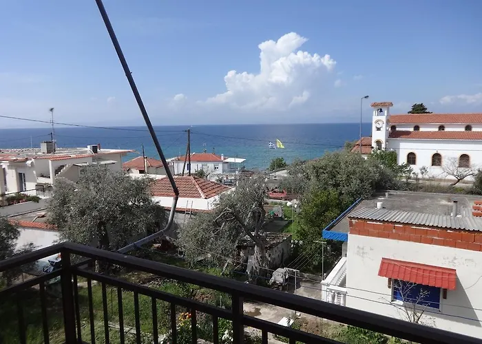 Lejlighed Filaktos *