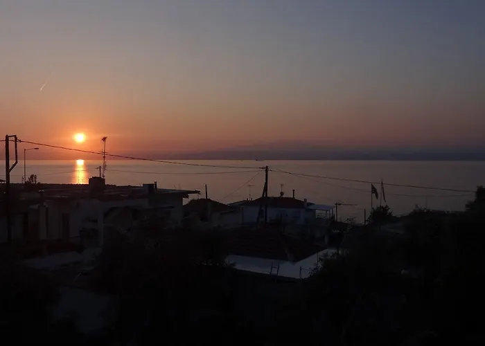 Filaktos Skála Sotíros