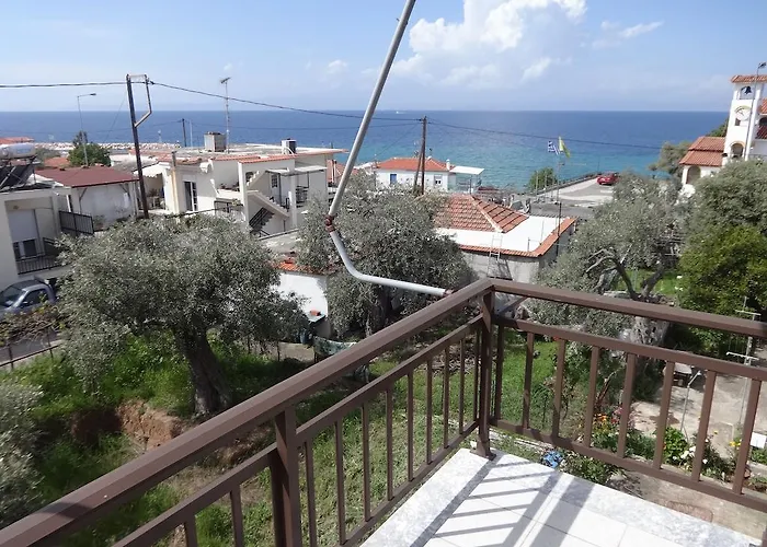 Lejlighed Filaktos Skála Sotíros