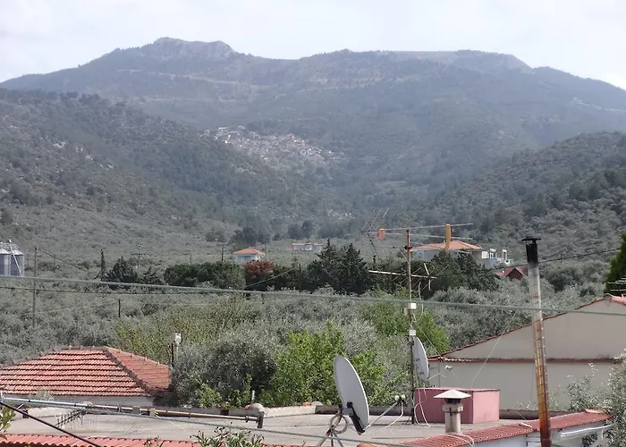 Lejlighed Filaktos Skála Sotíros