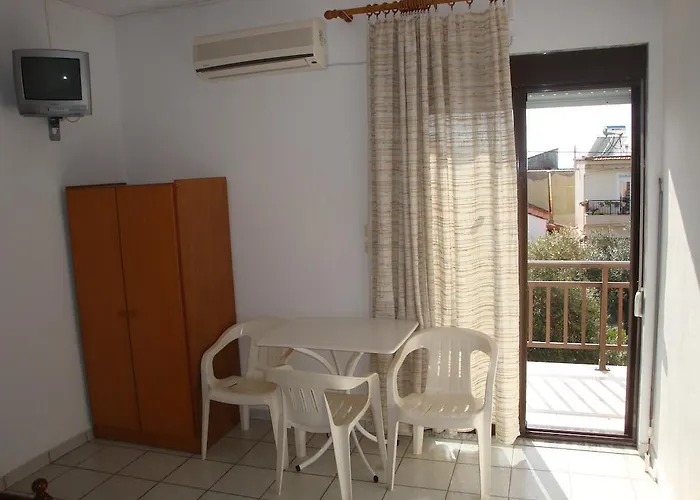 Lejlighed Filaktos Skála Sotíros