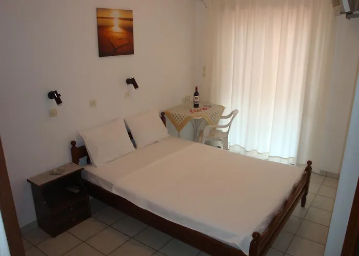 Lejlighed Filaktos Skála Sotíros