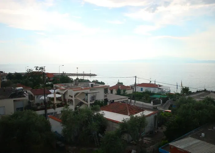 Lejlighed Filaktos *